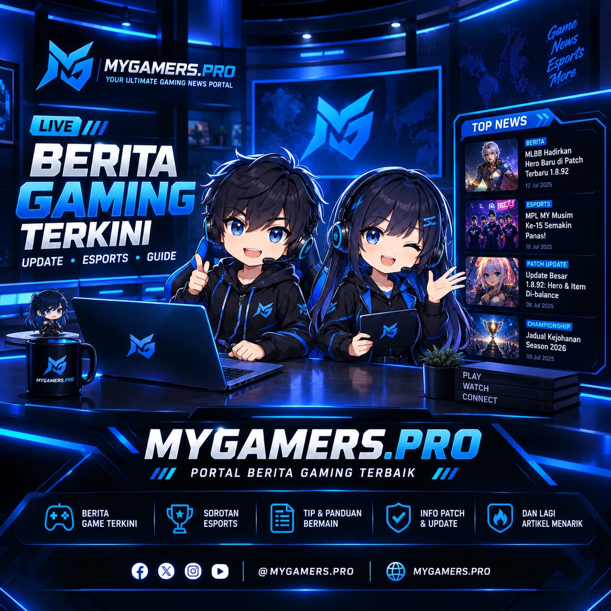 gaming